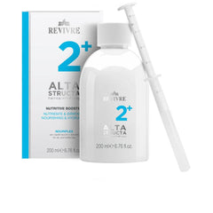 Revivre Alta Structa Suero Capilar Booster Nutritivo Hidratación Profunda