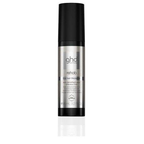 Ghd Rehab Brushes+Hps Spray Volumizzante Per Capelli Sottili Volume Immediato