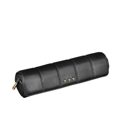GHD Brushes+Hps Estuche De Viaje Térmico Con Alfombrilla Para Rizador De Cabello Estilo Seguro En Movimiento