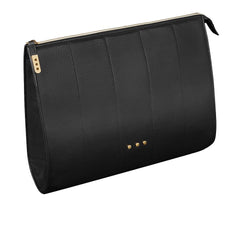 Ghd Brushes+Hps Borsa Da Toilette Resistente Al Calore Per Asciugacapelli Protezione E Stile