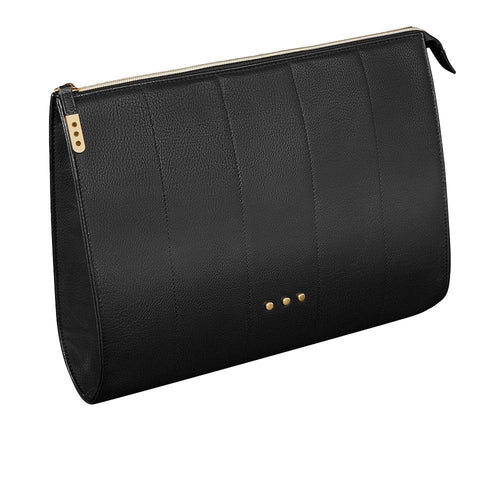 Ghd Brushes+Hps Borsa Da Toilette Resistente Al Calore Per Asciugacapelli Protezione E Stile