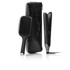 Ghd Chronos Gift Set Hair Straightener Salon Quality Styling