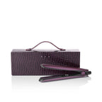 Ghd Gold Ghd Cherry Chic Hair Straightener Shine With Elegance