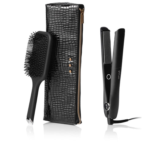 Ghd Gold Ghd Hair Straightener Immediate Salon Sleekness