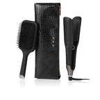 Ghd Chronos Hair Straightener Gift Set Perfect Shine And Smoothness