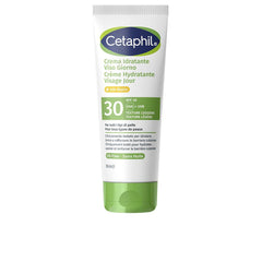Cetaphil Cetaphil Hidratante Facial Moisturizing Cream With Spf Hydrates And Protects Skin