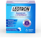 Leotron Leotron Vitaminas Integratore Alimentare Energia E Vitalità