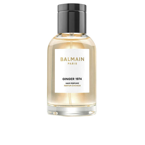 Balmain Hair Ginger 1974 Perfume Para Cabello Aroma Seductor Duradero