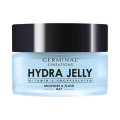 Germinal Sensations Hydra Jelly Day Cream Deep Hydration And Lifting