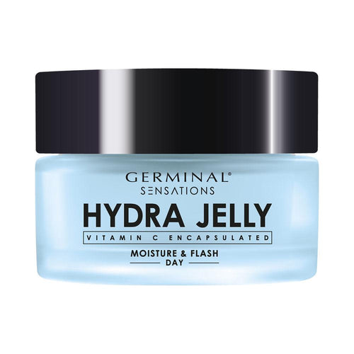 Germinal Sensations Hydra Jelly Day Cream Deep Hydration And Lifting