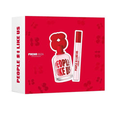 Pacha People Like Us Woman Perfume Eau De Toilette