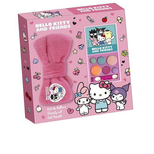 Lorenay Hello Kitty Schminkset
