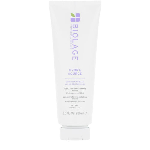 Biolage Hydra Source Acondicionador Aloe Vera Hidratación Profunda