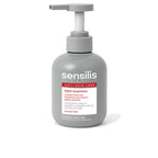 Sensilis Hair Sensilis Shampoo Hair Prep For Anti Hair Loss Volume And Natural Strength