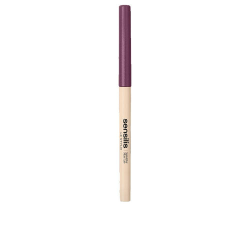 Sensilis Le Stylo Delineador De Ojos Automático Waterproof Precisión En Cada Trazo