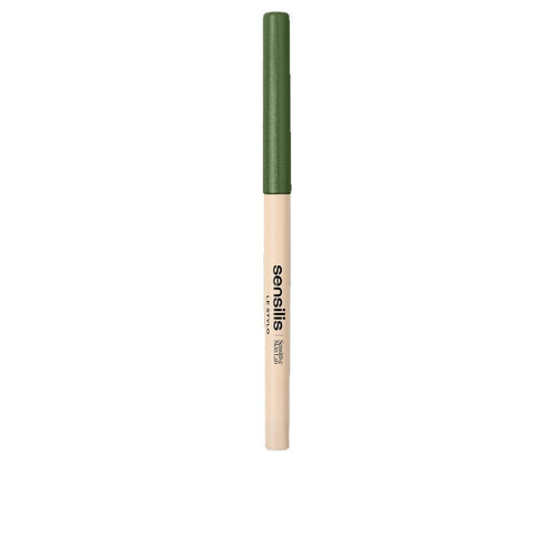 Sensilis Le Stylo Delineador De Ojos Automático Waterproof Precisión En Cada Trazo