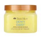 Tree Hut Sugar Scrubs Body Scrub For Radiant Skin