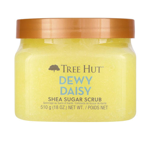 Tree Hut Sugar Scrubs Body Scrub For Radiant Skin