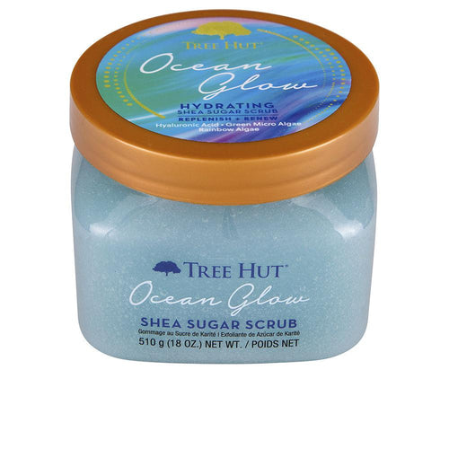 Tree Hut Tree Hut Sugar Scrubs Sugar Scrub