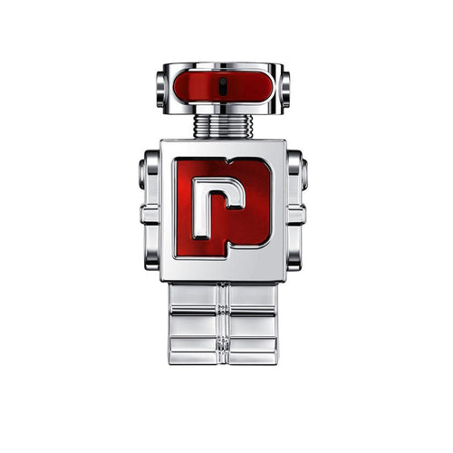 Rabanne Phantom In Red Perfume Eau De Perfume Rock And Roll Spirit
