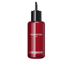 Rabanne Phantom In Red Perfume Eau De Parfum Elixir Refill