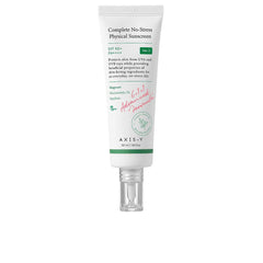 Axis-Y Complete No-Stress Physical Protección Solar Ligera