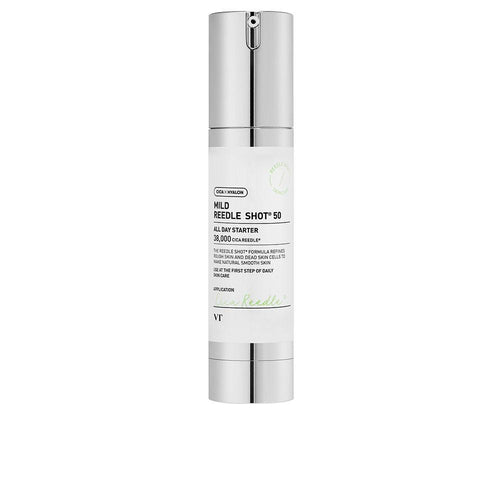 Vt Cosmetics Vt Reedle Suero Microneedling Cuidado Coreano Avanzado