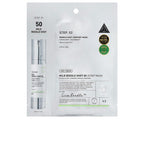 Vt Cosmetics Vt Reedle Shot 50 2 Step Mascarilla Microneedling