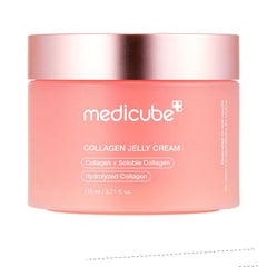 Medicube Collagen Jelly Straffende Gel Creme