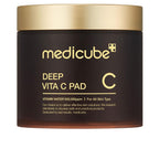 Medicube Deep Vita C Pads Faciales