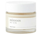 Mixsoon Bean Cream Crema Facial Hidratación Profunda