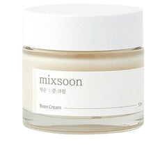 Mixsoon Bean Cream Crema Facial Hidratación Profunda