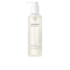 Mixsoon Bean Cleansing Aceite Limpiador Limpieza Profunda Hidratación Suave