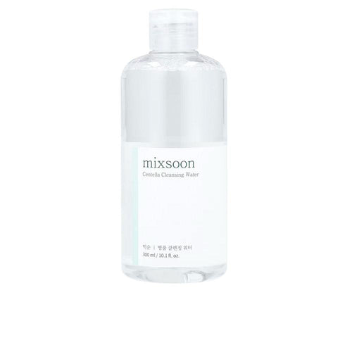 Mixsoon Centella Agua Desmaquillante Piel Radiante