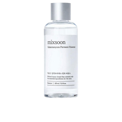 Mixsoon Galactomyces Esencia Facial Brillo Natural Radiante