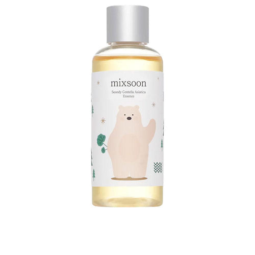 Mixsoon Soondy Esencia Centella Asiática Para Todo Tipo De Piel