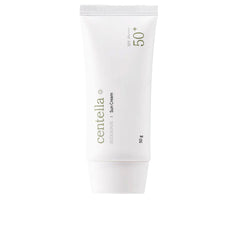Mixsoon Centella Crème Solaire