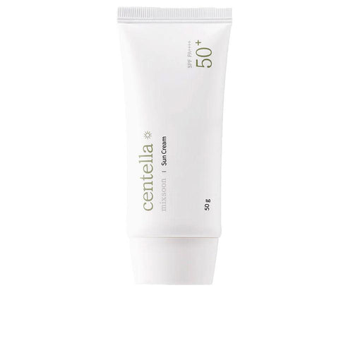 Mixsoon Centella Crème Solaire
