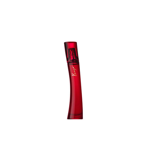 Kenzo Le Rouge Flower Perfume Eau De Parfum Intense Embrace