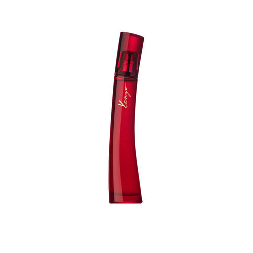 Kenzo Le Rouge Flower Parfüm Eau De Parfum Intense Embrace