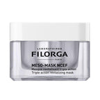 Laboratoires Filorga Meso Mascarilla Revitalizante Triple Acción Luminosidad De La Piel