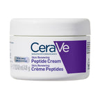 Cerave Skin Renewing Crema Facial Piel Firme E Hidratada