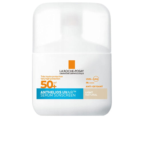 La Roche Posay Anthelios Suero Solar Tintado Protección Antioxidante 16 Horas