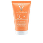 Vichy Capital Soleil Lait Solaire Protection Totale Et Hydratation
