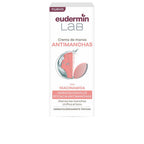 Eudermin Manos Hand Cream Anti Stain Smooth Youthful Vibrant Hands