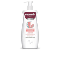 Eudermin Forte Crema Corporal Hidratante Hidratación Profunda Con Niacinamida