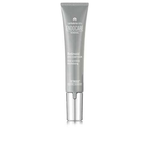 Endocare Endocare Renewal Eye Contour Cream Revitalize And Brighten Eyes
