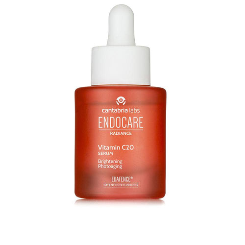 Endocare Endocare Radiance Siero Vitamina C Antiossidante Per Pelle Radiosa E Levigata