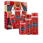 Old Spice Old Spice Captain Kit Cosmético