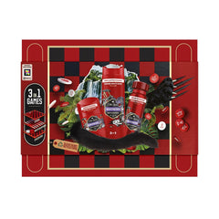 Old Spice Night Panther Kit Cosmético Frescura Duradera